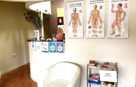 Clinic - Aster Chinese Medicine