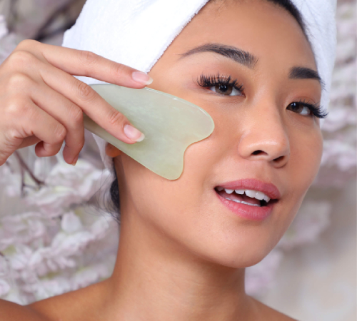 Gua Sha Therapy