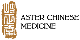 Aster Chinese Medicine Logo