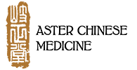 Aster Chinese Medicine Logo