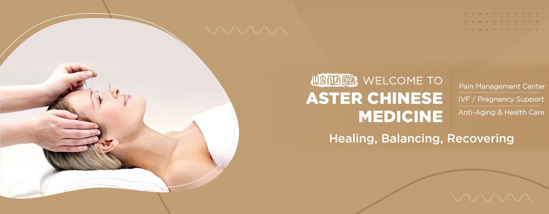 Aster Chinese Medicine