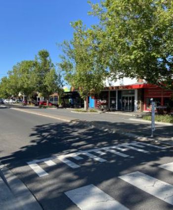 WHITTLESEA